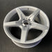 19" MERCEDES S-CLASS 13-15 231 Type; SL550, 19x8.5, 5 spoke Original OEM Wheel - View 8