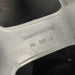 19" MERCEDES S-CLASS 13-15 231 Type; SL550, 19x8.5, 5 spoke Original OEM Wheel - View 9