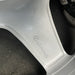 19" MERCEDES S-CLASS 13-15 231 Type; SL550, 19x8.5, 5 spoke Original OEM Wheel - View 10