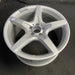 19" MERCEDES S-CLASS 13-15 231 Type; SL550, 19x9.5, 5 spoke Original OEM Wheel - View 7