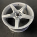 19" MERCEDES S-CLASS 13-15 231 Type; SL550, 19x9.5, 5 spoke Original OEM Wheel - View 8