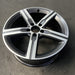 18" MERCEDES CLA-CLASS 20-23 118 Type, CLA250, 18x7.5, 5 spoke, straight spoke - View 8