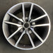 20" CHALLENGER 20 20x8 , , V spoke Original OEM Wheel Rim - Additional View