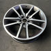 20" CHALLENGER 20 20x8 , , V spoke Original OEM Wheel Rim - View 8