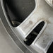 18" MERCEDES C-CLASS 15 205 Type; , C300, 18x7.5 Original OEM Wheel Rim - View 10