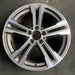 18" MERCEDES E-CLASS 21-23 213 Type, E350 , 18x8, 5 spoke, double spoke - Additional View