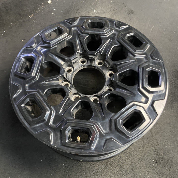 20" SIERRA 2500 PICKUP 20-21 20x8.5, 16 hole Original OEM Wheel Rim - View 7