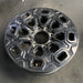 20" SIERRA 2500 PICKUP 20-21 20x8.5, 16 hole Original OEM Wheel Rim - View 7