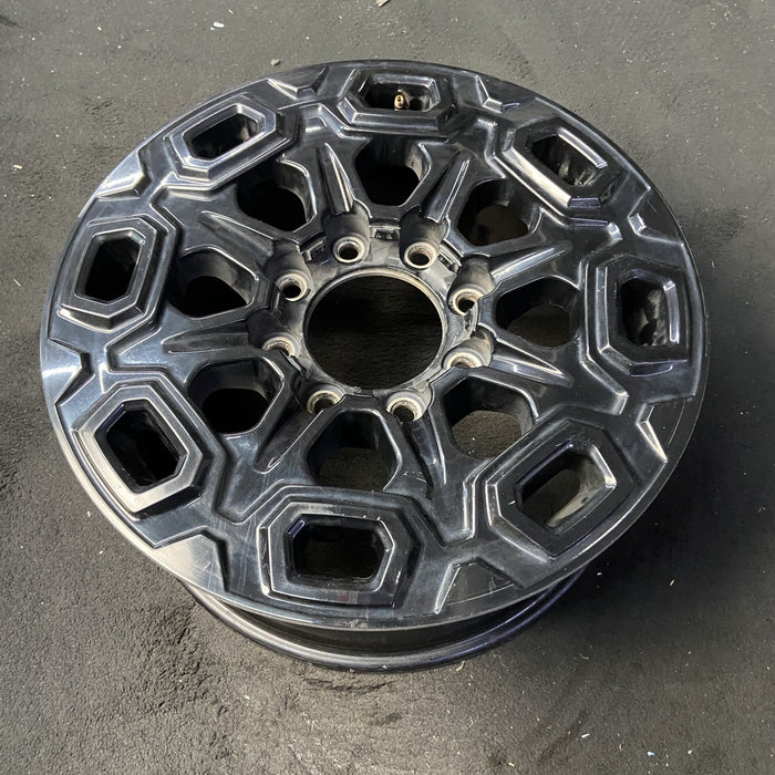 20" SIERRA 2500 PICKUP 20-21 20x8.5, 16 hole Original OEM Wheel Rim - View 8