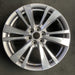 20" XT5 20-25 20x8, 6 split spoke Original OEM Wheel Rim - Additional View