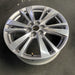 20" XT5 20-25 20x8, 6 split spoke Original OEM Wheel Rim - View 7