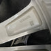 20" XT5 20-25 20x8, 6 split spoke Original OEM Wheel Rim - View 10