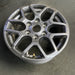 17" RANGER 24-25 17x7.5, , split spoke Original OEM Wheel Rim - View 7