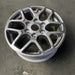 17" RANGER 24-25 17x7.5, , split spoke Original OEM Wheel Rim - View 8
