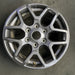 17" RANGER 24-25 17x7.5, , split spoke Original OEM Wheel Rim - Additional View