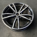 19" BMW 230i 22-24 19x8, , double spoke, narrow spoke Original OEM Wheel Rim - View 8