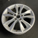 17" AUDI A3 09-13 17x7.5 , 5 spoke, double Original OEM Wheel Rim - View 7