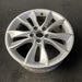 17" AUDI A3 09-13 17x7.5 , 5 spoke, double Original OEM Wheel Rim - View 8
