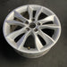 17" AUDI A3 09-13 17x7.5 , 5 spoke, double Original OEM Wheel Rim - View 7