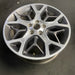 20" GRAND CHEROKEE 18 20x8, 5 spoke, double Y spoke Original OEM Wheel Rim - View 7