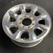 20" FORD F250SD PICKUP 11-16 20x8 , 8 spoke Original OEM Wheel Rim - View 7