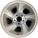 15" BLAZER S10/JIMMY S15 02-05 4x2, 15x7, aluminum Original OEM Wheel Rim - Front View