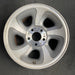 15" BLAZER S10/JIMMY S15 02-05 4x2, 15x7, aluminum Original OEM Wheel Rim - Additional View