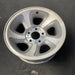 15" BLAZER S10/JIMMY S15 02-05 4x2, 15x7, aluminum Original OEM Wheel Rim - View 8