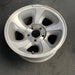 15" BLAZER S10/JIMMY S15 02-05 4x2, 15x7, aluminum Original OEM Wheel Rim - View 7