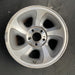 15" BLAZER S10/JIMMY S15 02-05 4x2, 15x7, aluminum Original OEM Wheel Rim - Additional View