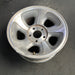 15" BLAZER S10/JIMMY S15 02-05 4x2, 15x7, aluminum Original OEM Wheel Rim - View 7