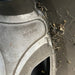 20" AVALANCHE 1500 09-11 20x8.5, 5 spoke, covered lug nuts, flat spoke Original - View 9