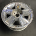 20" AVALANCHE 1500 09-10 20x8.5, 5 spoke, covered lug nuts, grooved spoke - View 7