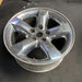20" DODGE 1500 PICKUP 06 5 lug, 20x9 , w/o argent Original OEM Wheel Rim - View 7