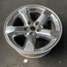 20" DODGE 1500 PICKUP 06 5 lug, 20x9 , w/o argent Original OEM Wheel Rim - View 8