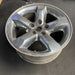 20" DODGE 1500 PICKUP 06 5 lug, 20x9 , w/o argent Original OEM Wheel Rim - View 7