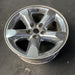 20" DODGE 1500 PICKUP 06 5 lug, 20x9 , w/o argent Original OEM Wheel Rim - View 8