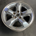 20" DODGE 1500 PICKUP 06 5 lug, 20x9 , w/o argent Original OEM Wheel Rim - View 7