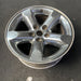 20" DODGE 1500 PICKUP 06 5 lug, 20x9 , w/o argent Original OEM Wheel Rim - View 8