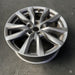 18" MAZDA CX-9 17-18 aluminum, 18x8, dark silver Original OEM Wheel Rim - View 8