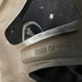 18" MAZDA CX-9 17-18 aluminum, 18x8, dark silver Original OEM Wheel Rim - View 9