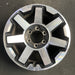17" 4 RUNNER 17-20 17x7.5 , Original OEM Wheel Rim - Additional View