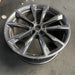 20" BMW X3 22-24 20x9.5 , , Y spoke design, black Original OEM Wheel Rim - View 7