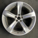 20" CHALLENGER 14 20x8, , silver Original OEM Wheel Rim - Additional View