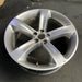 20" CHALLENGER 14 20x8, , silver Original OEM Wheel Rim - View 7