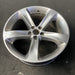 20" CHALLENGER 14 20x8, , silver Original OEM Wheel Rim - View 8