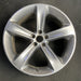 20" CHALLENGER 14 20x8, , silver Original OEM Wheel Rim - Additional View