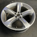 20" CHALLENGER 14 20x8, , silver Original OEM Wheel Rim - View 7