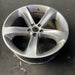 20" CHALLENGER 14 20x8, , silver Original OEM Wheel Rim - View 8