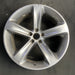 20" CHALLENGER 14 20x8, , silver Original OEM Wheel Rim - Additional View